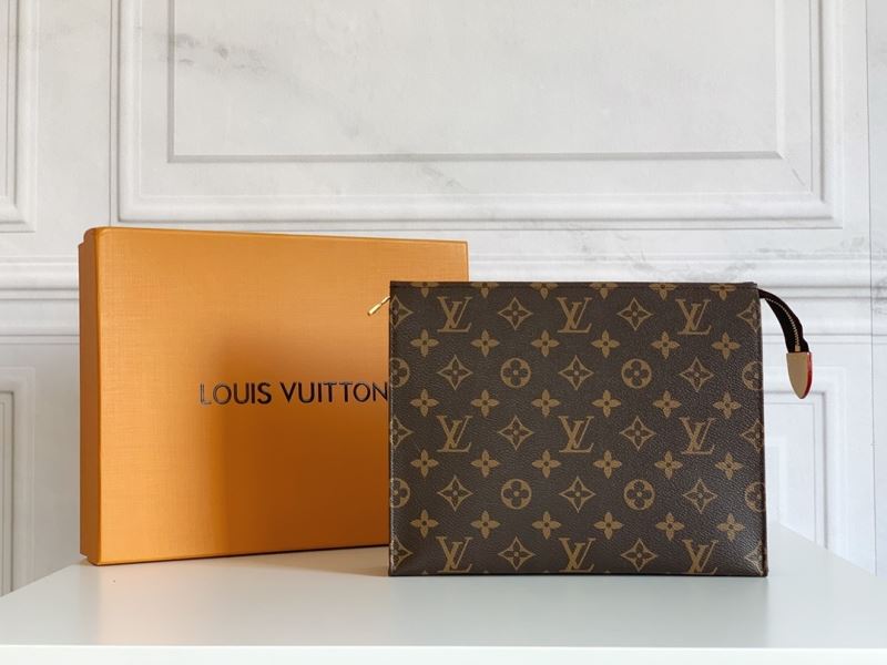 Mens Louis Vuitton Clutch Bags